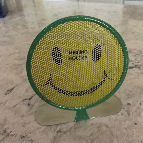 🙂Earring Holder - Picture 3 of 4